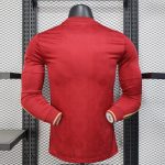 FC Bayern Munich 125th Anniversary Red Player Version - 图片 5