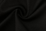 Borussia Dortmund 21/22 Long Zip Hoodie Black - 图片 3
