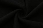 Borussia Dortmund 21/22 Long Zip Hoodie Black - 图片 7