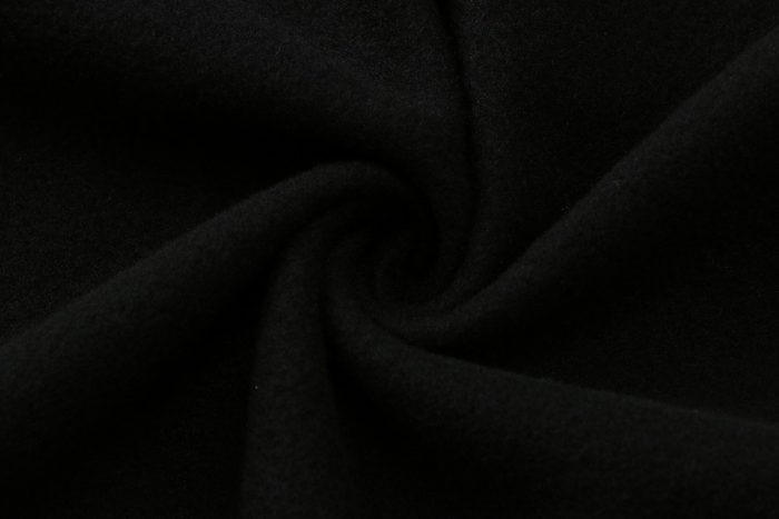 Borussia Dortmund 21/22 Long Zip Hoodie Black - 图片 7
