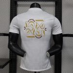 FC Bayern Munich 125th Anniversary White Player Version 25/26 - 图片 5