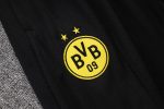 Borussia Dortmund 24/25 Windbreaker Black - 图片 3