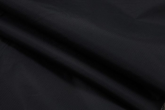 Borussia Dortmund 24/25 Windbreaker Black - 图片 4
