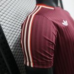 Bayern Munich 125th Anniversary Player Version 25/26 Season - 图片 2