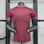 Bayern Munich 125th Anniversary Player Version 25/26 Season - 图片 4