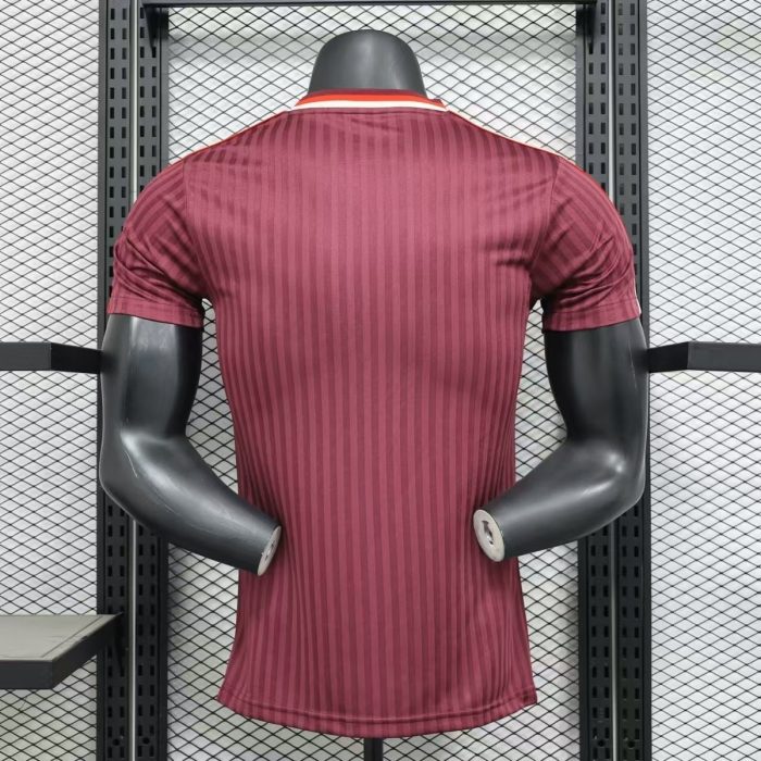 Bayern Munich 125th Anniversary Player Version 25/26 Season - 图片 4