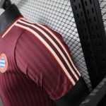 Bayern Munich 125th Anniversary Player Version 25/26 Season - 图片 5