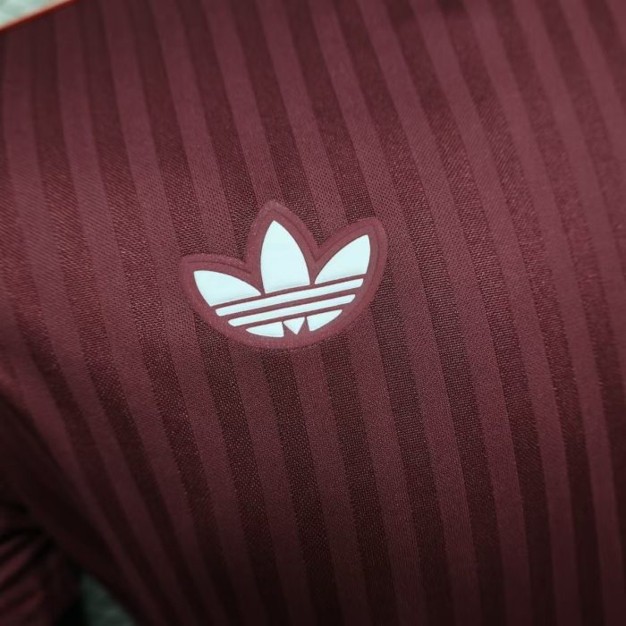 Bayern Munich 125th Anniversary Player Version 25/26 Season - 图片 6