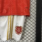 Bayern Munich 125th Anniversary Jersey Kids 2025-2026 - 图片 7