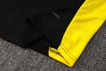 Borussia Dortmund 24-25 Black Short Sleeve Training Shirt - 图片 4