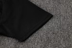 Borussia Dortmund 24-25 Black Short Sleeve Training Shirt - 图片 5