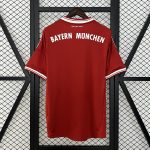 Bayern Munich 13/14 Home Retro Shirt S-XXL - 图片 4