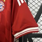 Bayern Munich 13/14 Home Retro Shirt S-XXL - 图片 7