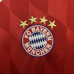 Bayern Munich 13/14 Home Retro Shirt S-XXL - 图片 8