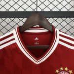 Bayern Munich 13/14 Home Retro Shirt S-XXL - 图片 9