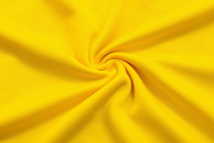 Borussia Dortmund 22/23 Yellow Polo - 图片 2
