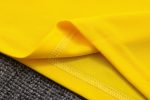 Borussia Dortmund 22/23 Yellow Polo - 图片 3