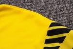 Borussia Dortmund 22/23 Yellow Polo - 图片 4