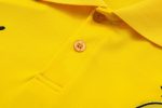Borussia Dortmund 22/23 Yellow Polo - 图片 5