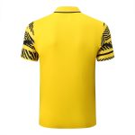 Borussia Dortmund 22/23 Yellow Polo - 图片 7