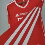Bayern Munich 13/14 Champions League Home Retro Long Sleeve Jersey - 图片 4