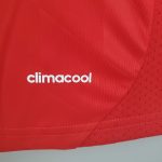 Bayern Munich 13/14 Champions League Home Retro Long Sleeve Jersey - 图片 6