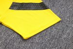 Borussia Dortmund 23-24 Yellow Polo - 图片 5