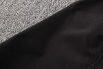 Borussia Dortmund 18-19 Black Windbreaker - 图片 4