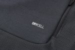 Borussia Dortmund 21/22 Long Zip Hoodie Gray - 图片 6