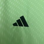 Bayern Munich 25/26 Goalkeeper Green Jersey - 图片 6