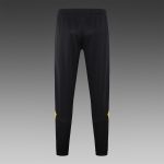 Borussia Dortmund 23-24 Yellow Windbreaker - 图片 7
