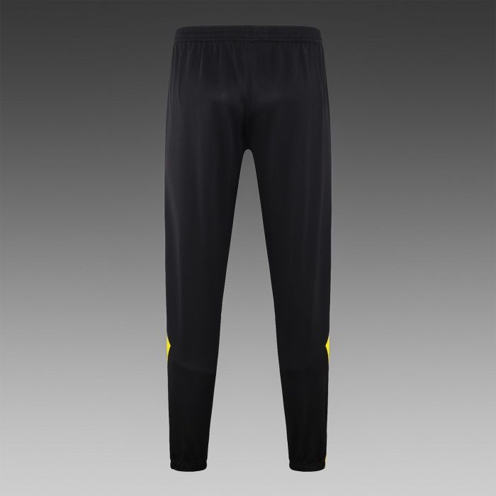 Borussia Dortmund 23-24 Yellow Windbreaker - 图片 7