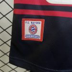 Bayern Munich 1997-1999 Home Kids Jersey - 图片 4