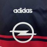 Bayern Munich 1997-1999 Home Kids Jersey - 图片 6