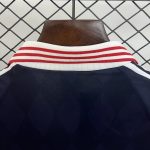 Bayern Munich 1997-1999 Home Kids Jersey - 图片 9