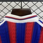 Bayern Munich 1995-1997 Home Kids Jersey - 图片 3