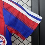Bayern Munich 1995-1997 Home Kids Jersey - 图片 6