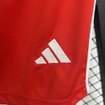 Bayern Munich 25/26 Home Shorts S-XXL - 图片 4