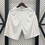 Bayern Munich 25/26 Away Shorts - 图片 2