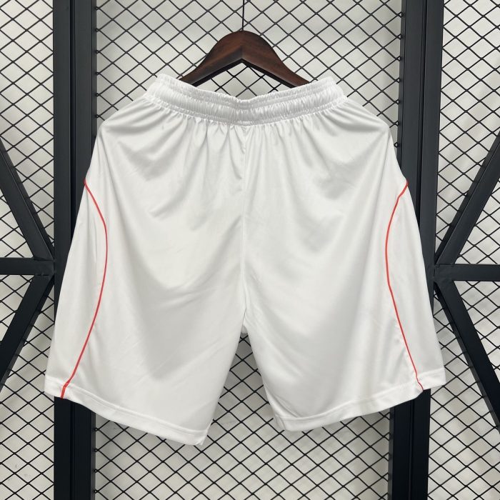 Bayern Munich 25/26 Away Shorts - 图片 2