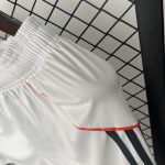 Bayern Munich 25/26 Away Shorts - 图片 3