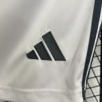 Bayern Munich 25/26 Away Shorts - 图片 4