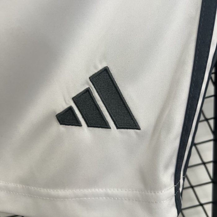 Bayern Munich 25/26 Away Shorts - 图片 4