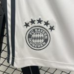 Bayern Munich 25/26 Away Shorts - 图片 5