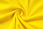Borussia Dortmund Yellow Spray Print Vest - 图片 5