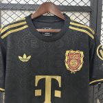 Bayern Munich 25/26 125th Anniversary Jersey - 图片 2