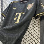 Bayern Munich 25/26 125th Anniversary Jersey - 图片 6