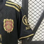 Bayern Munich 25/26 125th Anniversary Jersey - 图片 7