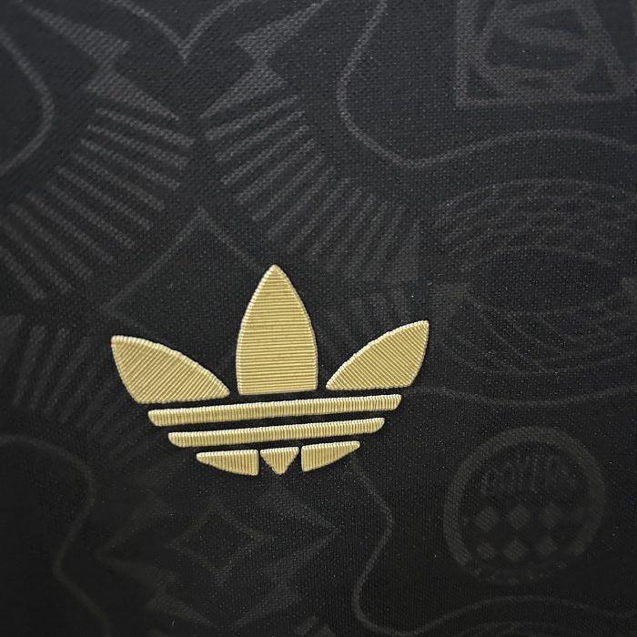 Bayern Munich 25/26 125th Anniversary Jersey - 图片 8