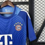 Bayern Munich 25/26 Goalkeeper Jersey - 图片 5